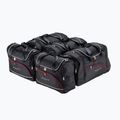 KJUST Subaru Tribeca 2005-2014 set sac pentru compartimentul de bagaje 5 buc negru.