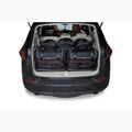 KJUST Subaru Tribeca 2005-2014 set sac pentru compartimentul de bagaje 5 buc negru. 12