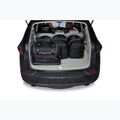 KJUST Subaru Tribeca 2005-2014 set sac pentru compartimentul de bagaje 5 buc negru. 13