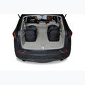 KJUST Subaru Tribeca 2005-2014 set sac pentru compartimentul de bagaje 5 buc negru. 15