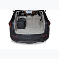 KJUST Subaru Tribeca 2005-2014 set sac pentru compartimentul de bagaje 5 buc negru. 16