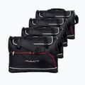 Set de genți pentru portbagaj KJUST Mercedes-Benz E Cabrio 2009-2016 4 buc. negru
