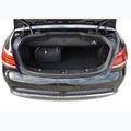 Set de genți pentru portbagaj KJUST Mercedes-Benz E Cabrio 2009-2016 4 buc. negru 13
