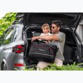 Set de genți pentru portbagaj KJUST Mercedes-Benz E Cabrio 2009-2016 4 buc. negru 15