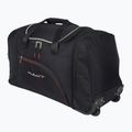 KJUST Suzuki Sx4 S-Cross 2013-2021 set sac pentru compartimentul de bagaje 4 buc negru. 5