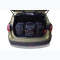 KJUST Suzuki Sx4 S-Cross 2013-2021 set sac pentru compartimentul de bagaje 4 buc negru. 17