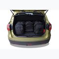 KJUST Suzuki Sx4 S-Cross 2013-2021 set sac pentru compartimentul de bagaje 4 buc negru. 18