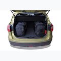 KJUST Suzuki Sx4 S-Cross 2013-2021 set sac pentru compartimentul de bagaje 4 buc negru. 19