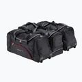 Set de genți pentru portbagaj KJUST Citroen Berlingo 2008-2018 4 buc. black 2