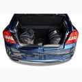 KJUST Suzuki Baleno 2016-2019 set de saci pentru compartimentul de bagaje 3 buc negru. 10