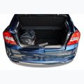 KJUST Suzuki Baleno 2016-2019 set de saci pentru compartimentul de bagaje 3 buc negru. 11
