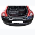 Set de genți pentru portbagaj KJUST Volvo C30 2006-2012 4 buc. negru 11