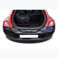 Set de genți pentru portbagaj KJUST Volvo C30 2006-2012 4 buc. negru 13