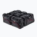 Set de genți pentru portbagaj KJUST Volvo S90 2016+ 5 buc. negru