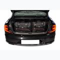 Set de genți pentru portbagaj KJUST Volvo S90 2016+ 5 buc. negru 11