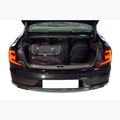 Set de genți pentru portbagaj KJUST Volvo S90 2016+ 5 buc. negru 12