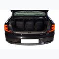 Set de genți pentru portbagaj KJUST Volvo S90 2016+ 5 buc. negru 13