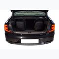 Set de genți pentru portbagaj KJUST Volvo S90 2016+ 5 buc. negru 14