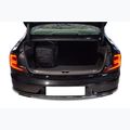Set de genți pentru portbagaj KJUST Volvo S90 2016+ 5 buc. negru 15