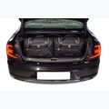 Set de genți pentru portbagaj KJUST Volvo S90 2016+ 5 buc. negru 10