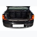 Set de genți pentru portbagaj KJUST Volvo S90 2016+ 5 buc. negru 12