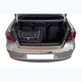 Set de genți pentru portbagaj KJUST Volkswagen Cc 2012-2017 5 buc. negru 16