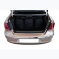 Set de genți pentru portbagaj KJUST Volkswagen Cc 2012-2017 5 buc. negru 17