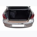 Set de genți pentru portbagaj KJUST Volkswagen Cc 2012-2017 5 buc. negru 19