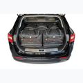 Set de genți pentru portbagaj KJUST Kia Optima Kombi 2016-2019 5 buc. black 16