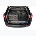 Set de genți pentru portbagaj KJUST Kia Optima Kombi 2016-2019 5 buc. black 17