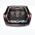 Set de genți pentru portbagaj KJUST Kia Optima Kombi 2016-2019 5 buc. black 18