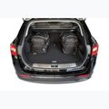 Set de genți pentru portbagaj KJUST Kia Optima Kombi 2016-2019 5 buc. black 19