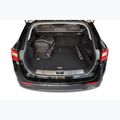 Set de genți pentru portbagaj KJUST Kia Optima Kombi 2016-2019 5 buc. black 20