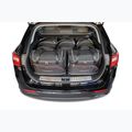 Set de genți pentru portbagaj KJUST Kia Optima Kombi 2016-2019 5 buc. black 11