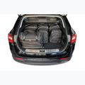 Set de genți pentru portbagaj KJUST Kia Optima Kombi 2016-2019 5 buc. black 12