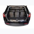 Set de genți pentru portbagaj KJUST Kia Optima Kombi 2016-2019 5 buc. black 13