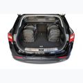 Set de genți pentru portbagaj KJUST Kia Optima Kombi 2016-2019 5 buc. black 14