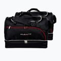 KJUST Toyota Aygo 2014-2021 set sac pentru compartimentul de bagaje 2 buc negru.