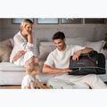 Set de genți pentru portbagaj KJUST Volkswagen Up! 2011-2023 3 buc. negru 13
