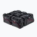 Set de genți pentru portbagaj KJUST Hyundai Santa Fe Suv 2012-2018 5 buc. black