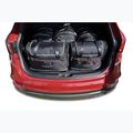Set de genți pentru portbagaj KJUST Hyundai Santa Fe Suv 2012-2018 5 buc. black 17