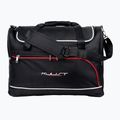 KJUST set geantă portbagaj Opel Astra Limousine 2012-2019 5 buc negru. 3