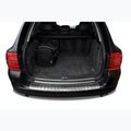KJUST Porsche Cayenne 2002-2010 set de pungi pentru compartimentul de bagaje 5 buc. negru 16