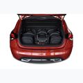 Set de genți pentru portbagaj KJUST Citroen Ds4 Hatchback 2011-2015 4 buc. black 15