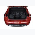 Set de genți pentru portbagaj KJUST Citroen Ds4 Hatchback 2011-2015 4 buc. black 16