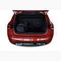 Set de genți pentru portbagaj KJUST Citroen Ds4 Hatchback 2011-2015 4 buc. black 18