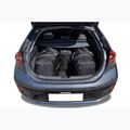 Set de genți pentru portbagaj KJUST Hyundai Ioniq Electric 2016-2019 4 buc. black 16
