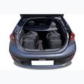 Set de genți pentru portbagaj KJUST Hyundai Ioniq Electric 2016-2019 4 buc. black 17