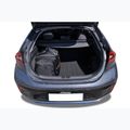 Set de genți pentru portbagaj KJUST Hyundai Ioniq Electric 2016-2019 4 buc. black 18