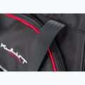 Set bagaje KJUST Peugeot 5008 2017+ 5 buc negru. 9